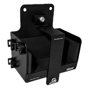 Supporto batteria anteriore WorldSSP Feel Racing Ducati Panigale V2 955 (20-24) FR.07.KIT 