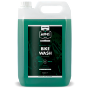 Limpiador de motocicletas Oxford Mint "Bike Wash" - 5 L de bidón 