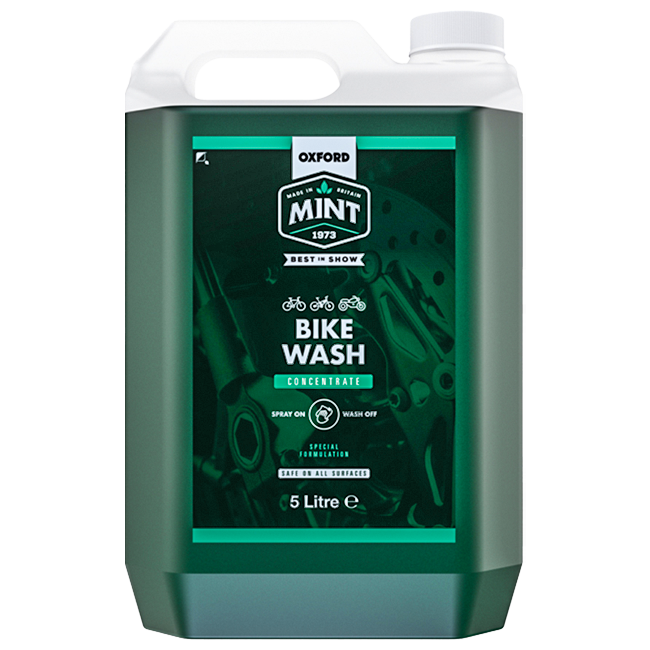 Oxford Mint Reinigerkonzentrat 