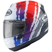 ARAI RX-7V EVO Helmet Blade Red 137-0313