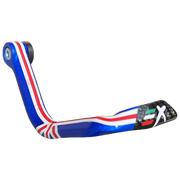 Garde de levier de frein "UK" protection de levier de frein pour 14mm à 19mm carbone GP EVO Extreme Components 