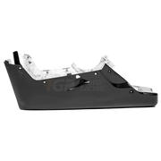 Spoiler de bug Lavatex AP Carbon Line Ducati Panigale V4 R (2026) 