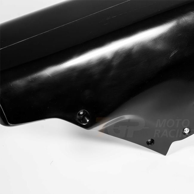 Spoiler de bug Lavatex AP Carbon Line Ducati Panigale V4 R (2026) 