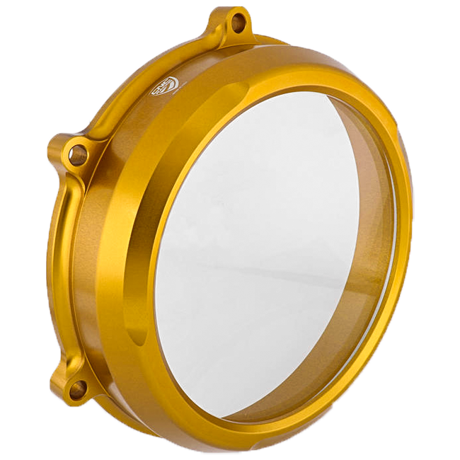 Transparenter Kupplungsdeckel CNC Racing Ducati Panigale V4/S (25-26) CA210