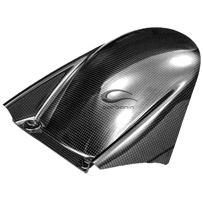 Guardabarros trasero de carbono Carbon para Aprilia RSV4/1100 Factory/R/RR/RF (09-20) CA4020 