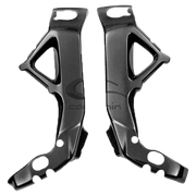 Frame copre il carbonio in carbonina aprilena RSV4/1100 Factory/R/RR/RF (09-20) CA4050