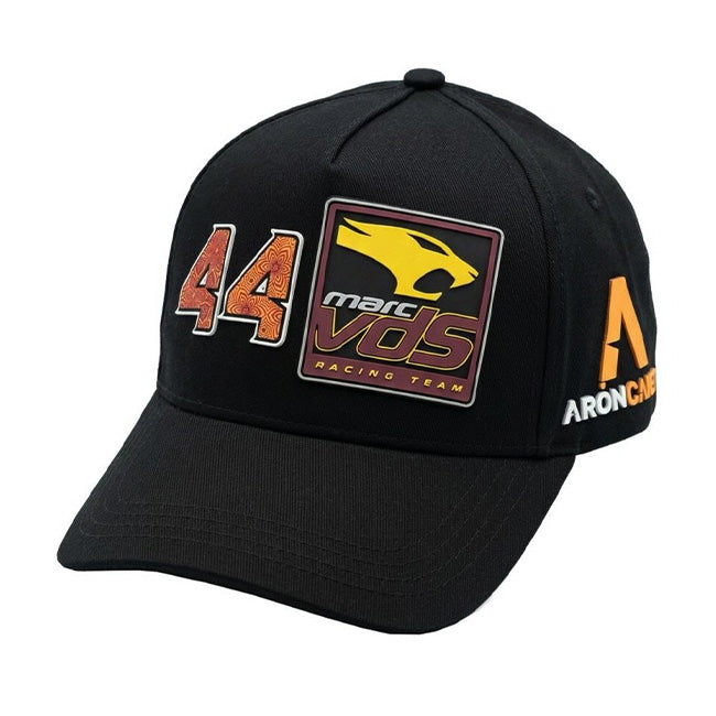 ELF Marc VDS Racing Team Trucker Cap Arón Canet #44 Replica 2026 IXON 