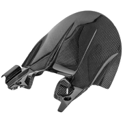 Guarda-lamas traseiro em carbono LighTech Aprilia RS 660 (20-26) CARA0620 