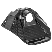Capa de ignição em carbono LighTech Aprilia RS 660 (20-26) CARA0629 