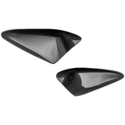 Proteção de tanque Proteções Carbon LighTech Aprilia RS 660 (20-26) CARA0685 