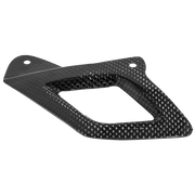 Capa de corrente inferior em Carbono LighTech Aprilia RSV4/1100 Factory/R/RR/RF (09-20) CARA3013 