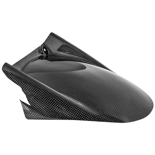 Rear fender Carbon LighTech Aprilia RSV4/1100 Factory/R/RR/RF (09-20) CARA3020 