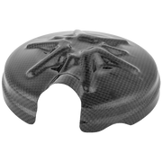 Copertura della frizione in carbonio LighTech Aprilia RSV4/1100 Factory/R/RR/RF (09-20) CARA3030 