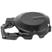 Capa de alternador em carbono LighTech Aprilia RSV4/1100 Factory/R/RR/RF (09-20) CARA3040 