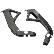Carbon frame cover LighTech Aprilia RSV4/RR/RF/1100 Factory (15-20) CARA4050 