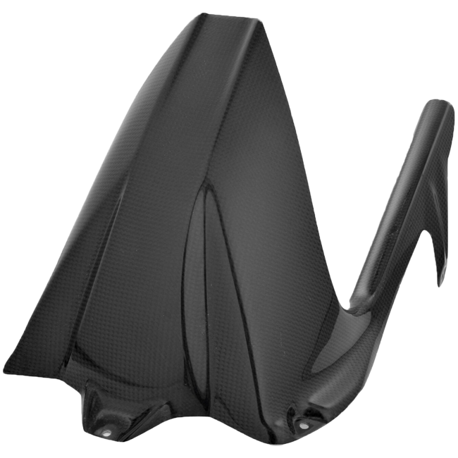 カーボン製リアフェンダー LighTech BMW S1000RR K46 (09-18) CARB1020 