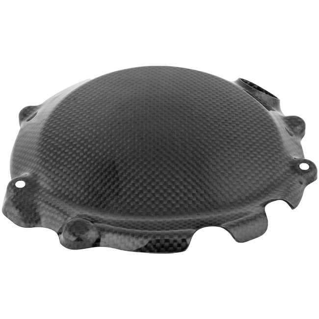 Kupplungsabdeckung Carbon LighTech BMW S1000RR K46 (09-14) CARB1030