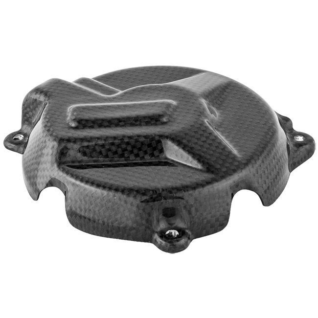 カーボンライトテックの発電機カバー BMW S1000RR K46 (09-18) CARB1040 