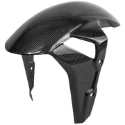 Vorderer Kotflügel Carbon LighTech BMW S1000RR K67 (19-26) CARB1910