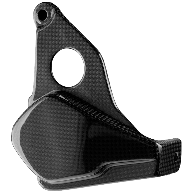 Pick-up Kapak Karbon Lightech BMW S1000RR K67 (19-25) Carb1918