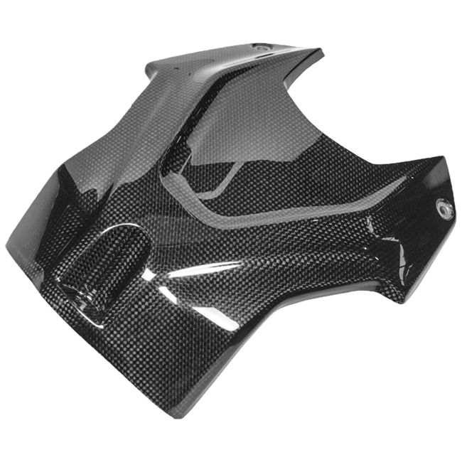Proteção do tanque acima do carbono Lightech BMW S1000RR (19-23) CARB1929
