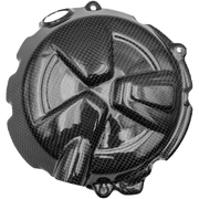 Kupplör kapağı Carbon LighTech BMW S1000RR K67 (19-26) CARB1930 