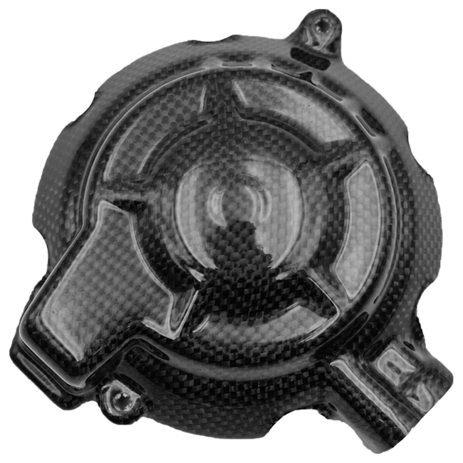 Pokrowiec na maszynę obserwacyjną Carbon Fightech BMW S1000RR K67 (19-25) CARB1940
