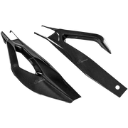 Schwingenabdeckung Carbon LighTech BMW S1000RR K67 (19-26) CARB1960