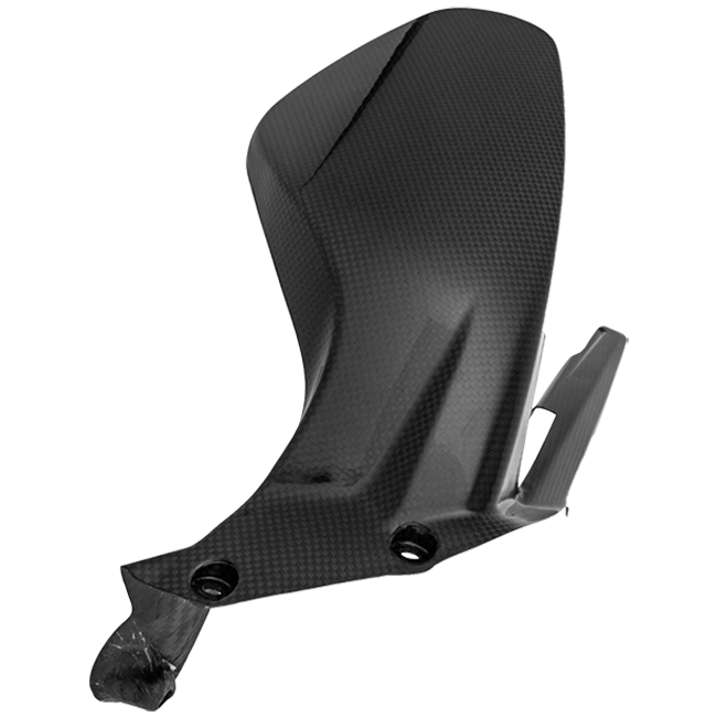 Rear fender Carbon LighTech Ducati Panigale V4/S/R (18-24) CARD0820 