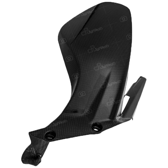 Rear fender Carbon LighTech Ducati Panigale V4/S/R (18-24) CARD0820 
