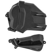 Cilinderkopdeksel Carbon LighTech Ducati Panigale V4/S/R (18-24) CARD0841 