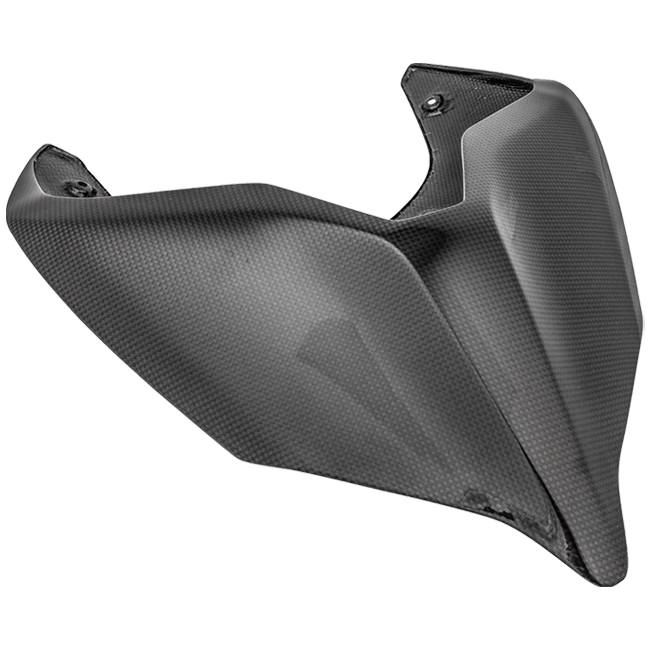 Heck Cladding Carbon Light Tech Ducati Panigale V4/S/R (18-23) Card0890