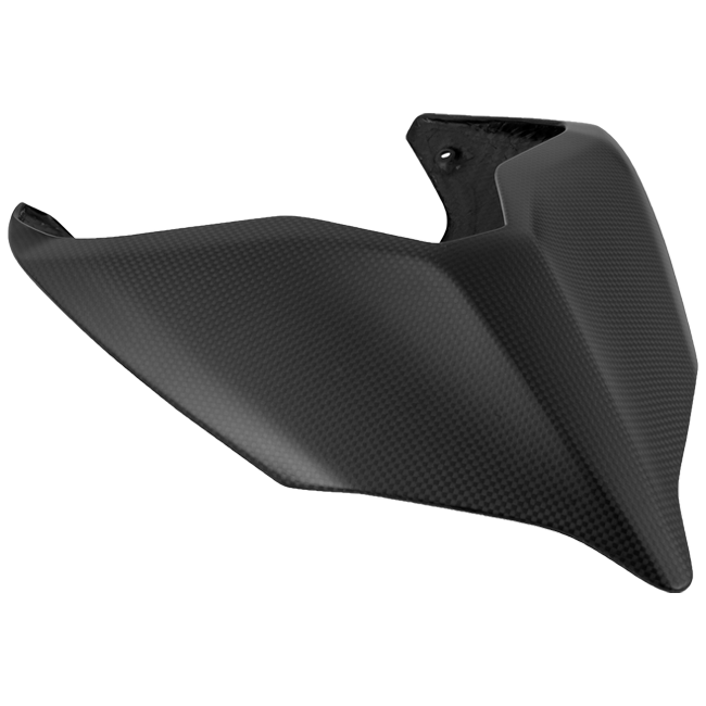 Heck Cladding Carbon Light Tech Ducati Panigale V4/S/R (18-23) Card0890