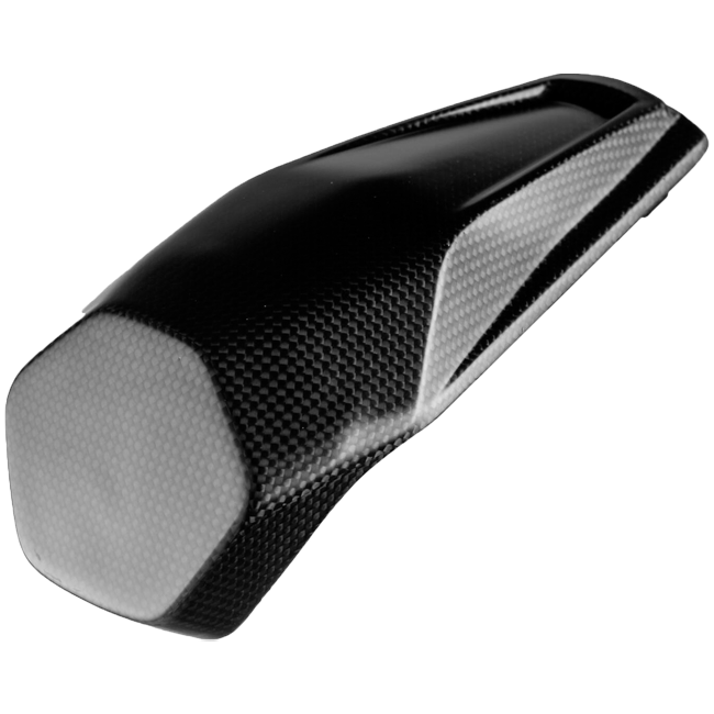 Copertura Paloma Carbon Lightch Ducati Panigale V4/S (2025) Card2492M