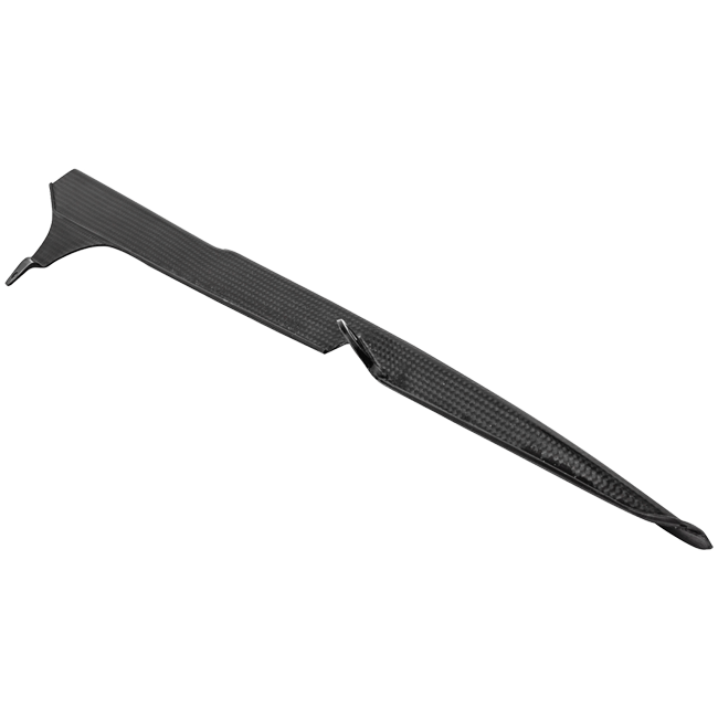 Kettingbescherming Carbon LighTech Honda CBR1000RR (08-19) CARH1712 