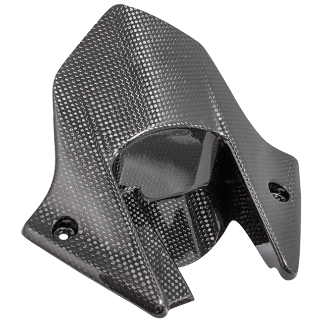 Achterspatbord Carbon LighTech Honda CBR1000RR (12-19) CARH1720 