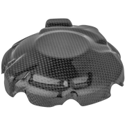 Capa de alternador em carbono LighTech Honda CBR1000RR SC77 (17-19) CARH1740 