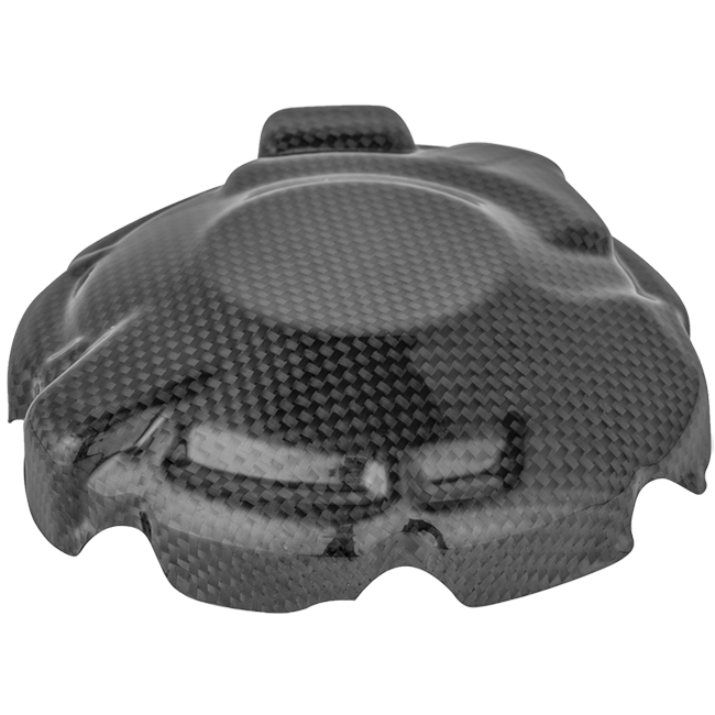 Lichtmachinekap Carbon LighTech Honda CBR1000RR SC77 (17-19) CARH1740 