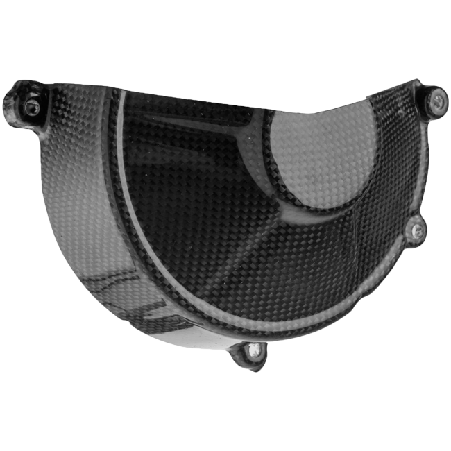 Kupplungsabdeckung Carbon LighTech Honda CBR 1000 RR-R SC82 (20-25) CARH2130