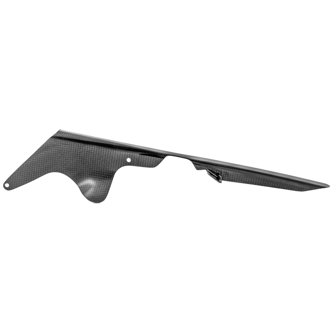 Poklopac lanca Carbon Lighthech Kawasaki ZX6R/636/RR (09-21)