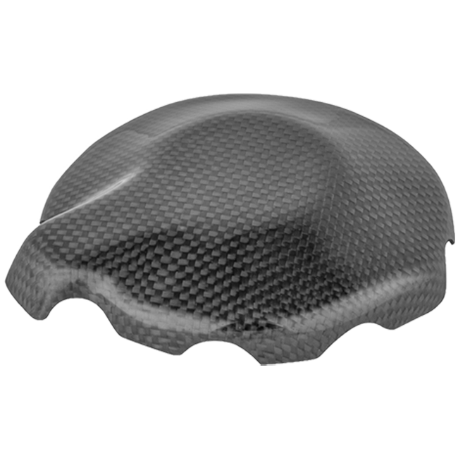 Stroj za viđenje Carbon Lighthech Kawasaki ZX6R/636/RR (09-21)