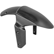 Garde-boue avant en carbone LighTech Kawasaki ZX-10 R (11-15) CARK9610 