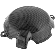 Cubierta de alternador de carbono LighTech Kawasaki ZX-10 R/RR (11-25) CARK9640 