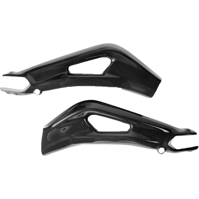 Coperture oscillanti Lightch Carbon Triumph Street Triple 765 S / R / RS / Moto2 (17-25) CART2460