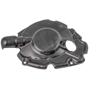 Clutch cover Carbon LighTech Yamaha YZF-R1/M RN32 (15-16) CARY5030 