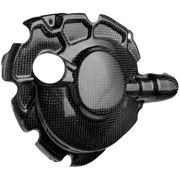 Cache d'embrayage en carbone LighTech Yamaha YZF-R1/M RN65 (20-25) CARY5130 