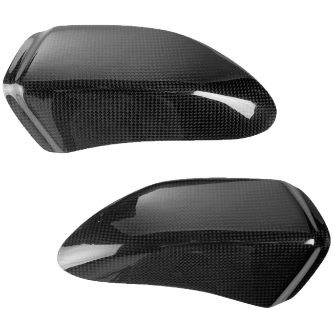 Tankbescherming beschermers Carbon LighTech Yamaha YZF-R1/M RN65 (20-25) CARY5190 