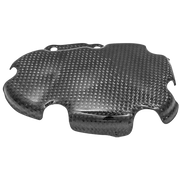 Pick-Upabdeckung Carbon LighTech Yamaha YZF-R6 RJ11, RJ15, RJ27 (06-25) CARY9918