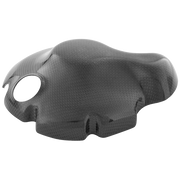 Cubierta de embrague de carbono LighTech Yamaha YZF-R6 RJ11, RJ15, RJ27 (06-25) CARY9930 