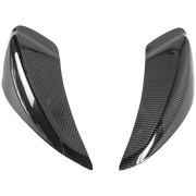 Proteção de tanque Proteções Carbon LighTech Yamaha YZF-R6 RJ27 (17-25) CARY9990 